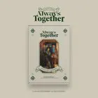 Official Product B1A4 2024 SEASONS GREETINGS Always Together