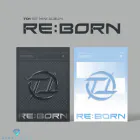 Official Album TO1 Mini Album Vol1 REBORN Full Set