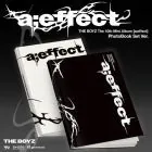 THE BOYZ 10th Mini Album a;effect RANDOM VER