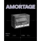 Official Album JISOO Mini Album AMORTAGE REELS Ver