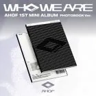 البوم اصلي AHOF 1st WHO WE ARE Ver