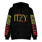 Itzy Zip Hoodie — Limited Ver.