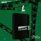 Official Product Stray Kids Holiday Special Single Christmas EveL