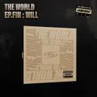 Official Product ATEEZ THE WORLD EPFIN WILL Digipak VER Random Ver