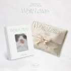 CHUEI LI YU — الفوتوبوك الأول WHITE LETTERS — TO