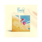 Official Album Jayci yucca X SLO Album 17 Diary CD