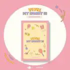 البوم اصلي VIVIZ 2024 SEASONS GREETINGS MY HOBBY IS