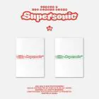 البوم اصلي النسخة الكاملة fromis_9 3rd Single Supersonic 2CD