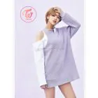 دفتر حلزوني Twice — إصدار "Jeongyeon" — Twice Limited Edition