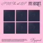 IVE 4th Mini Album IVE SECRET Digipack Ver Limited Edition Random Ver