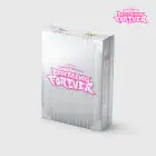 البوم اصلي ITZY 2024 SEASONS GREETINGS Best Friends Forever