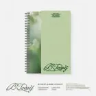 Official Photobook BTOB EP Album BTODAY Photobook Ver