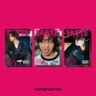 البوم اصلي HAECHAN - 1st Album TASTE — النسخة العشوائية