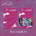 البوم اصلي Whee In 1st IN the mood PocaAlbum ver