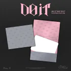 Stray Kids — ألبوم SKZ IT TAPE DO IT (نسخة Platform PLVE)