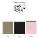 Official Album IVE 3rd EP Album IVE EMPATHY Random Ver