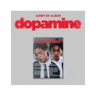 Official Album JUNNY EP Album dopamine CD