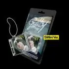 Official Album TAEMIN The 4th Mini Album Guilty SMini Ver Smart Album