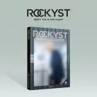البوم اصلي ROCKY The 1st ROCKYST Platform Ver