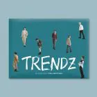 Official Album TRENDZ 3rd Single Album STILL ON MY WAY