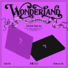 Official Album BI 3rd Album WONDERLAND Fairy tale Ver Random Ver