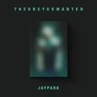البوم اصلي Jay Park THE ONE YOU WANTED Jay Park Ver