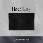البوم اصلي Kim Hee Jae - Heestory