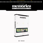 Official Product SEVENUS 2024 SEASONS GREETINGS memories