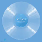 البوم اصلي WENDY Mini Album Vol1 Like Water LP Ver