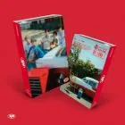 البوم اصلي SF9 The 14th FANTASY NEMO Ver