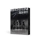 Official Product ITZY 2ND WORLD TOUR BORN TO BE in SEOUL Bluray