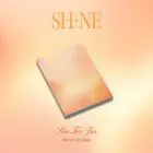 Official Photobook Son Tae Jin 1st Album SHINE Photobook Ver