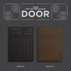 البوم اصلي النسخة العشوائية CHEN The 4th DOOR