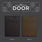 البوم اصلي النسخة الكاملة CHEN The 4th DOOR Ver