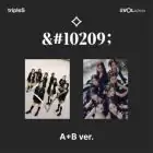 البوم اصلي tripleS Mini EVOLution B ver