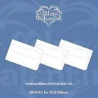NMIXX 1st Album Blue Valentine — Platform POCAALBUM — Random Ver