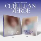 البوم اصلي WENDY 3rd Mini Album Cerulean Verge — Digipack — النسخة العشوائية