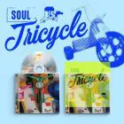 Brown Eyed Soul — الألبوم الخامس Soul Tricycle