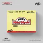 Official Product Stray Kids 2023 SEASONS GREETINGS SKZS Mini World