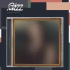 Official Album SOOJIN 2nd EP Album RIZZ Jewel Ver