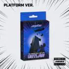 Official ATEEZ 9th THE WORLD EP2 OUTLAW PLATFORM VER Random Ver