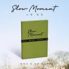 Yein — 1st Photobook Slow Moment