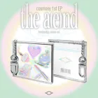 COSMOSY — the aend — NFC MINI JEWEL