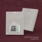 KYUHYUN — EP Album — The Classic — Scrapbook Version