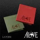 LA POEM — الميني ألبوم الثالث ALIVE — النسخة الكاملة 2