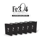 البوم اصلي النسخة العشوائية NMIXX 2nd EP Fe3O4 BREAK Platform_Nemo ver