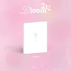 YUJU 3rd Mini Album In Bloom Platform Ver