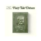 البوم اصلي LEE DONG WOOK 2025 SEASONS GREETINGS Fairy Tale Dream
