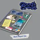 البوم اصلي Key The 2nd Good Great Work Report Ver