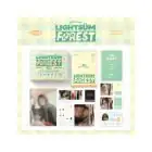 Official Product LIGHTSUM 2025 SEASONS GREETINGS LIGHTSUM FOREST